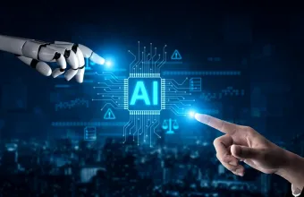AI: Το άλικο γράμμα της βιομηχανίας της ψυχαγωγίας