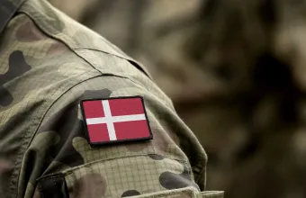 Δανία: Από σήμερα η επέκταση της στρατιωτικής θητείας από 4 σε 11 μήνες
