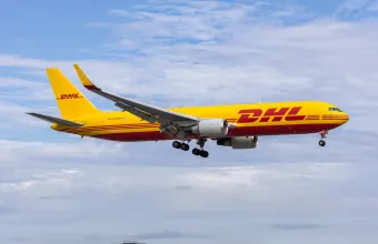 DHL