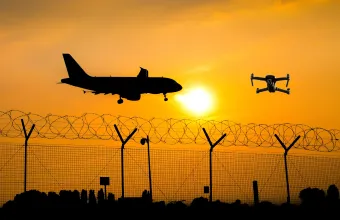 Λειψία: Βίντεο δείχνει πιθανή στοχευμένη επίθεση στο ουκρανικό μεταγωγικό αεροσκάφος Antonov