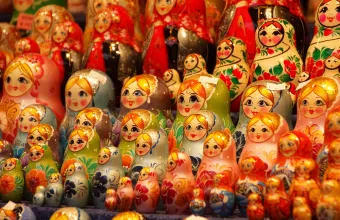 Επιχείρηση Matryoshka: Η Ρωσία εντείνει τις επιχειρήσεις παραπληροφόρησης ενόψει εκλογών σε γερμανικά κρατίδια