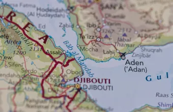 Η Σαουδική Αραβία μπορεί να σπάσει την κυριαρχία των Χούθι στην Ερυθρά Θάλασσα
