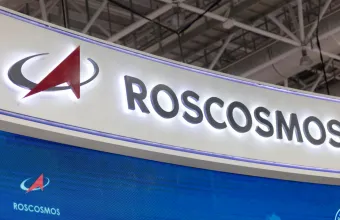  ROSCOSMOS