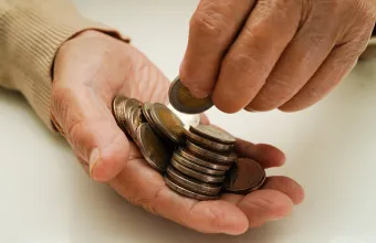 Έξι στους 10 συνταξιούχους λαμβάνουν σύνταξη κάτω από 1.000€ - Ούτε 800€ η μέση σύνταξη ασφαλισμένων του ιδιωτικού τομέα
