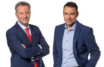 Οι καθημερινές ενημερωτικές εκπομπές του ΣΚΑΪ επιστρέφουν στις 24 Αυγούστου