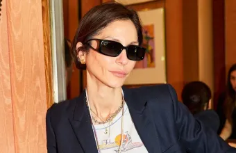 Σοφία Καρβέλα: Έχασε το πορτοφόλι της, φρίκαρε και δεν πάει το μυαλό σας που το βρήκε τελικά