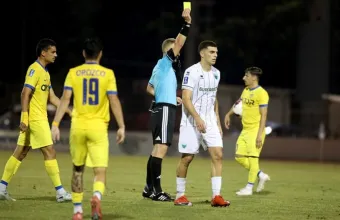 Απορρίφθηκε η ένσταση του Asteras AKTOR - Κανονικά στη League Phase ο Λεβαδειακός