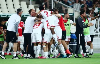 Τριάρα πριν τη ρεβάνς με τον Παναθηναϊκό για την ΤΣΣΚΑ 1948 - Άλλαξαν όλη την 11άδα οι Βούλγαροι
