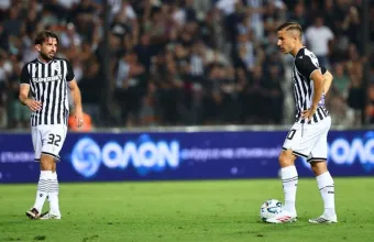 Με τη νορβηγική Μπραν ο ΠΑΟΚ στα playoffs του Conference αν αποκλειστεί από την Άντερλεχτ