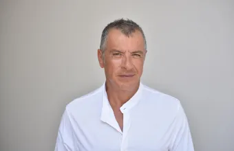 Σταύρος Θεοδωράκης στον ΣΚΑΪ