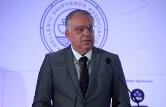 Τάκης Θεοδωρικάκος 