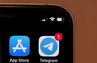 Η Apple αφαίρεσε προσωρινά το Telegram από το App Store για υλικό σεξουαλικής κακοποίησης
