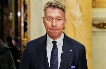 Νορβηγία