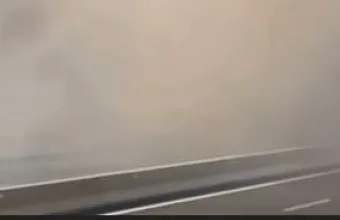 Φωτιά στο Τραγανό Ηλείας