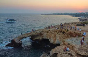 Θάλασσες 