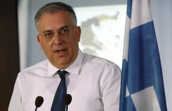 Τάκης Θεοδωρικάκος