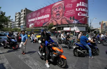 Πώς μπορεί να απαντήσει η Τεχεράνη στις κυρώσεις Τραμπ -  Ο φόβος για το πετρέλαιο