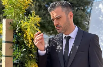 Τσιμιτσέλης