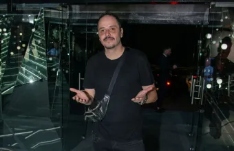 Αλέξανδρος Τσουβέλας: Προκάλεσε... κυκλοφοριακό στη Ζάκυνθο