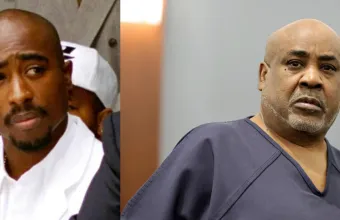 Tupac: Ξεκίνησε η δίκη για τη δολοφονία του – Στο εδώλιο ο «Keffe D» 30 χρόνια μετά