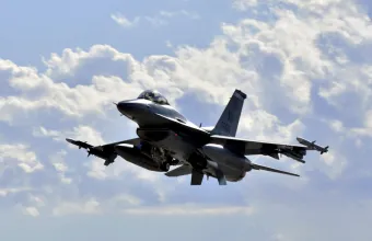 Παραβιάσεις του εναέριου χώρου και εμπλοκή με οπλισμένα τουρκικά F-16 πάνω από το Αιγαίο