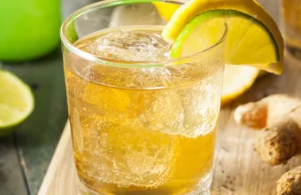 Τζιτζιμπίρα, ginger ale και ginger beer: Τι είναι το καθένα και ποιες οι διαφορές