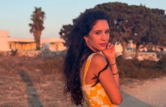 Ελένη Βαΐτσου: Κλήση για παρκάρισμα σε road trip στη Νορβηγία; Γίνεται!