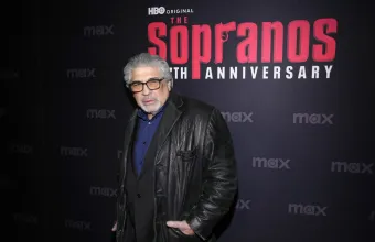 Θλίψη στο Χόλιγουντ: Πέθανε ο Βίνσεντ Παστόρε, ο αγαπημένος ηθοποιός των «The Sopranos»