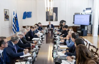 Θεοδωρικάκος: Οι 7 προτεραιότητες για την επόμενη ημέρα της παραγωγικής οικονομίας