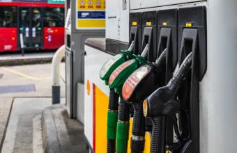 Έκρηξη στις κλοπές καυσίμων στη Βρετανία