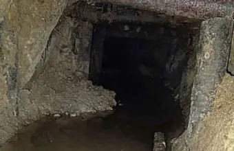 σήραγγα