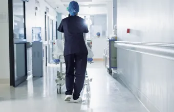Η μακροχρόνια φροντίδα υγείας στην Ελλάδα