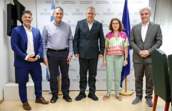 Θεοδωρικάκος