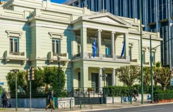 ΥΠΕΞ σε Τουρκία για το Χωροταξικό των ΑΠΕ