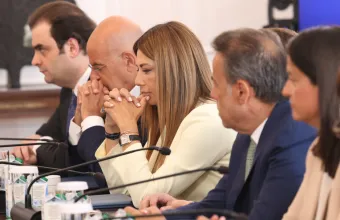 Υπουργικό Συμβούλιο: Η ενημέρωση ενόψει της νέας αχολικής χρονιάς από την υπουργό Παιδείας