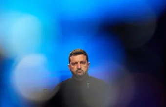 Ζελένσκι