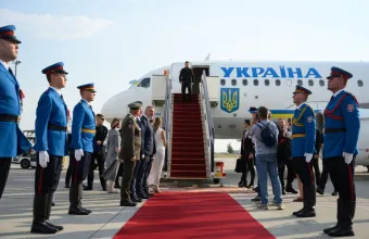 Zelensky