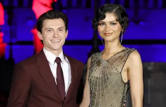 Η διάσημη συνταγή ζυμαρικών της Zendaya που λατρεύει ο Tom Holland