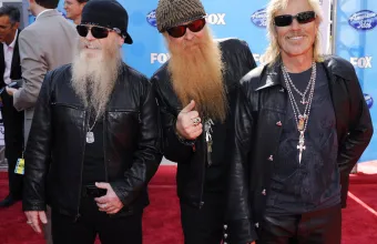 zz top