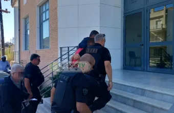 γυναικοκτόνος