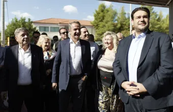 Μητσοτάκης