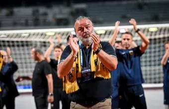 Ανακοίνωση ΑΕΚ: «Ποντάρουν σε κουτσά άλογα-Φτηνά και προβλέψιμα κόλπα»