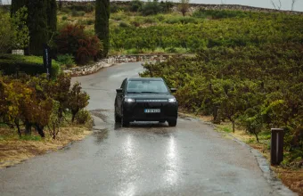 Νέο JAECOO 5: Ήρθε σε υβριδικό (SHS-H) και ηλεκτρικό (EV) με τιμή-έκπληξη από 26.200€
