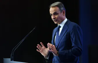 Μητσοτάκης
