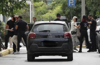 Γιώργος Μαζωνάκης: Νέα αποκάλυψη από το δελτίο συμβάντων του ΕΚΑΒ -Αρνήθηκαν να δώσουν στοιχεία για τον ασθενή
