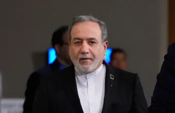 Πυρά Αραγτσί κατά ΗΠΑ και Ισραήλ: «Δεν μπορούν να ξεπλύνουν τις εγκληματικές πράξεις τους κατά του Ιράν»