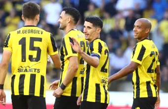 AEK 8-1