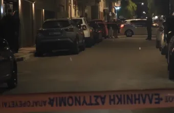 Άγιος Παντελεήμονας