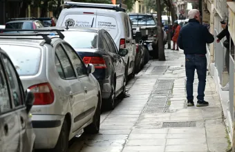 Άγιος Παντελεήμονας 