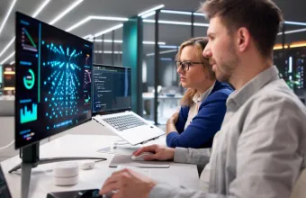 Τεχνητή Νοημοσύνη: Τραμπ, Δημοκρατικοί και Silicon Valley συγκρούονται για τους κινδύνους της AI